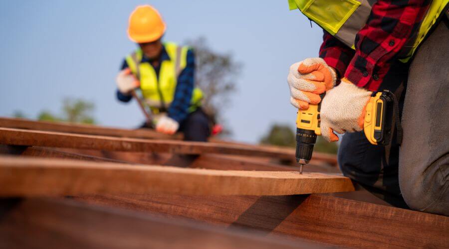 Professional Flat Roofing Installation in Kirkwood, NY